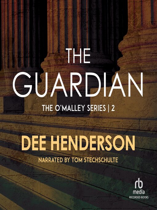 Title details for The Guardian by Dee Henderson - Wait list